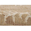 Erin Gates by Momeni Orchard Vine Stripe Jute and Wool Hand Woven Ivory Area Rug-117534103
