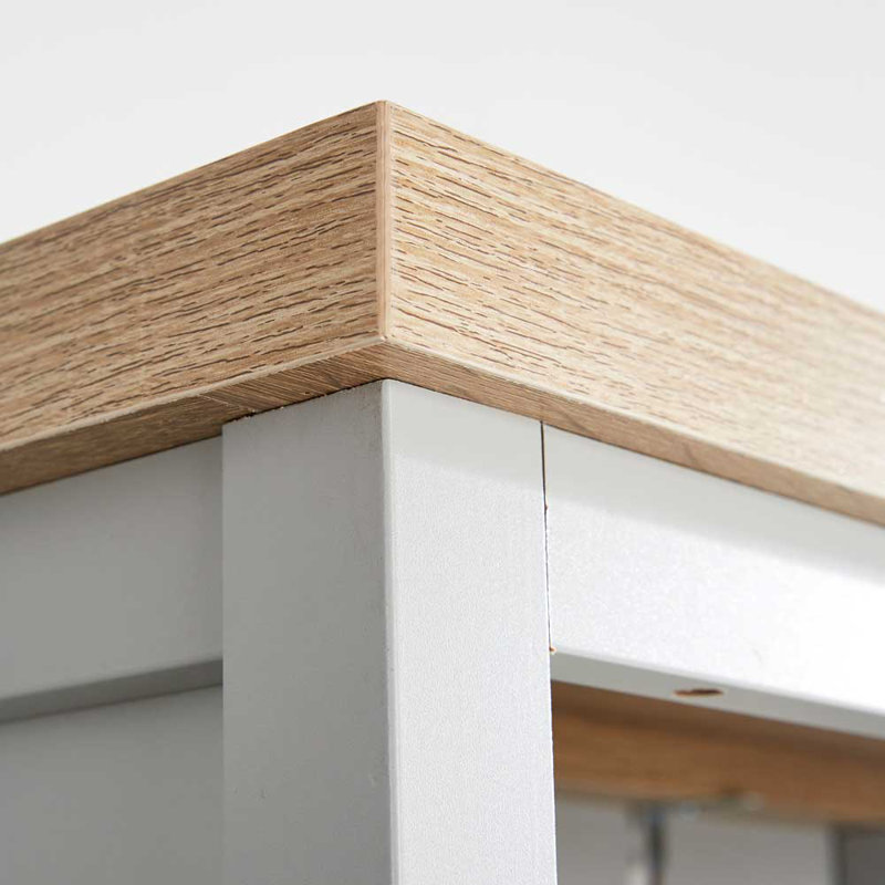 Rapp 1 Drawer 180cm Bookcase