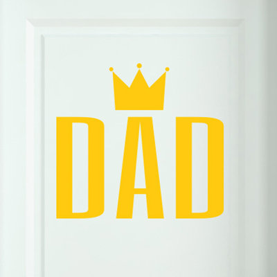 Wall Decal