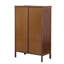 Commode 5 tiroirs l 25,19 po