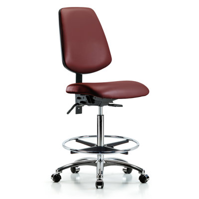 Chaise de travail ergonomique Kyden