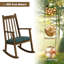 Chaise berçante Bogarella-682754911