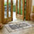 Hazel Medium Washable Floor Mat-413997831