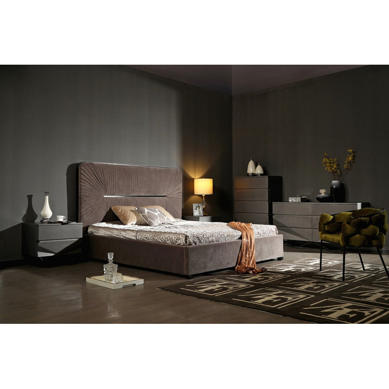 Killam 24'' W Nightstand