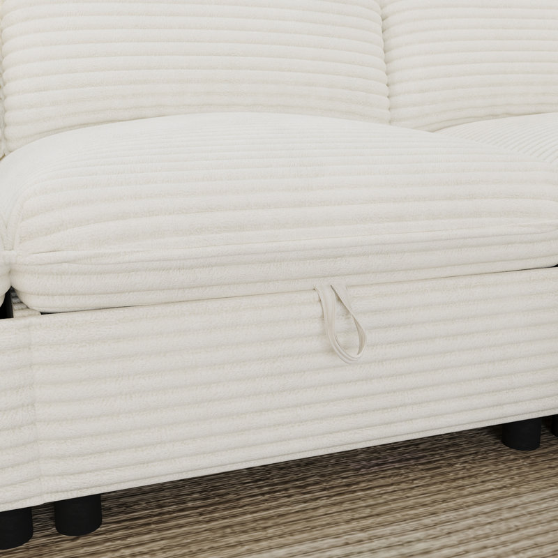 Modular Sectional Sofa