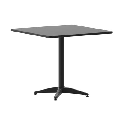 Siward Square Outdoor Dining Table ,