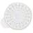 Pet Life 'Auto-Myst' 2-in-1 Filtered Water Dispenser and Food Bowl - Replacement Filters - 6 Pack