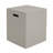 16.25'' Square Side Table Tank Holder-72447793