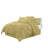 Sydney Pintuck Microfiber 7 Piece Comforter Set-1490262178-1478265370