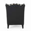 Fauteuil club