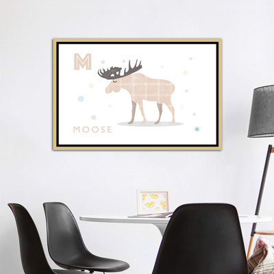 " Moose "
