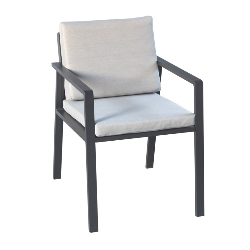 Nofi Outdoor Dining Armchair