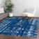 Gusman Geometric Indoor Rug