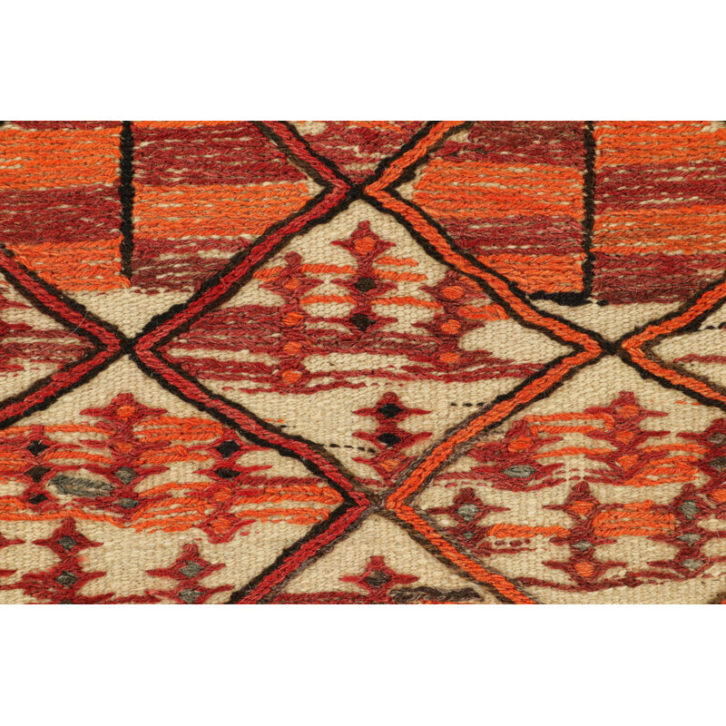 One-of-a-Kind 2'2" X 3'2" Area Rug