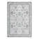 Vintage Rugs Machine Washable Non-Slip Kitchen Rug Low Pile Ultra-Thin Floor Mat No-Shedding Floral Print Indoor Carpet Boho Decorative Rugs for Bedroom Living Room