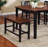 Marilou Upholstered Bench-17559903