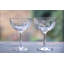Handmade Crystal Coupe