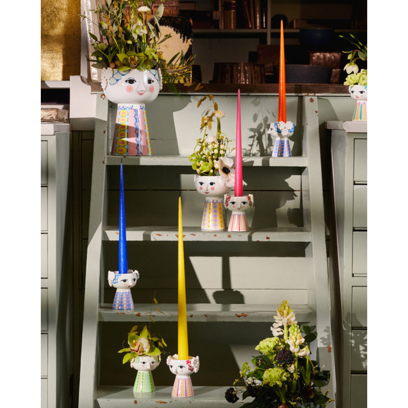 Eva Candlestick