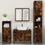 Altavious Bathroom Furniture Suite