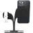 Trexonic 5 in 1 Fast Charge Charging Station in Black