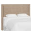 Hudson Upholstered Wingback Headboard-1761992639-1765249450