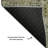 Premium Machine Washable Alaina AMF1929 Global Rug-1489633202
