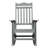 Leiser Rocking Outdoor Adirondack Set-451600221