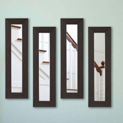 Hobson Flat Wall Mirror