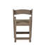 Chaise pliante en résine-1629683840