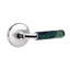 Select Double Dummy Door Lever with Round Rosette-148402305