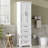 Freestanding Bathroom Storage Cabinet