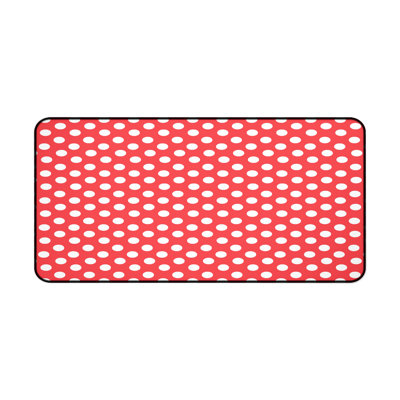 Polyester Desk Pad