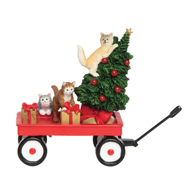 Christmas Figurines & Collectibles