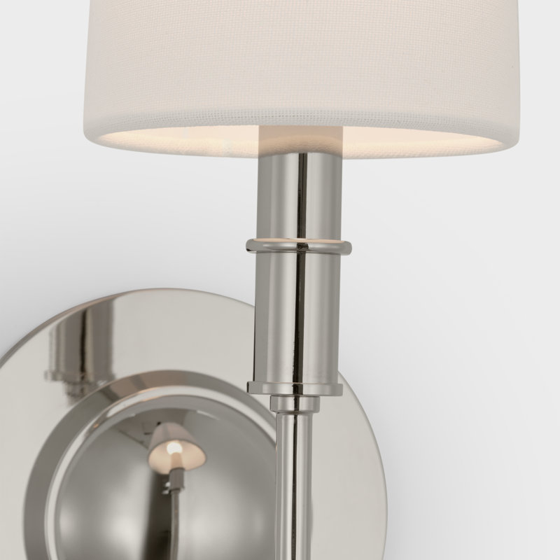 Elkins 1 - Light Armed Sconce