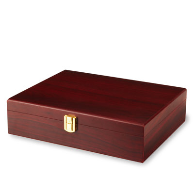 7-Piece Wine Tools Boxed Set