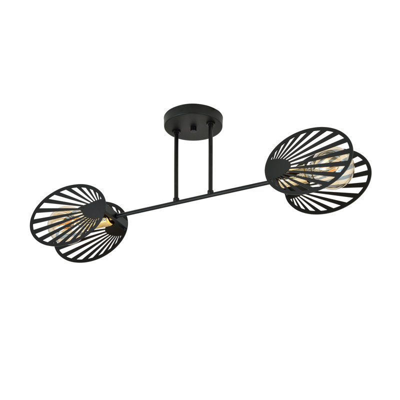 Gonzalas 2 - Light Unique / Statement Chandelier