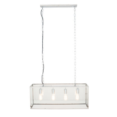 Ketterman 4 - Light Pendant