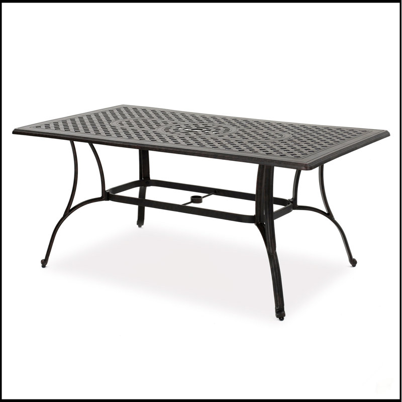 Table de salle à manger élégante Elegant