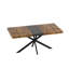 Table de salle à manger Retro-1804976901