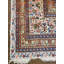 One-of-a-Kind 9'5" x 12'5" Hand Knotted Area Rug