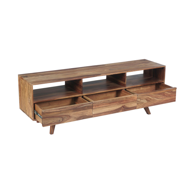 Crédence de rangement 64 W Gowert
