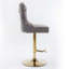 Ensemble de 2 tabourets pivotants-229677114