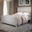 Skagway Solid Wood Piece Bedroom Set