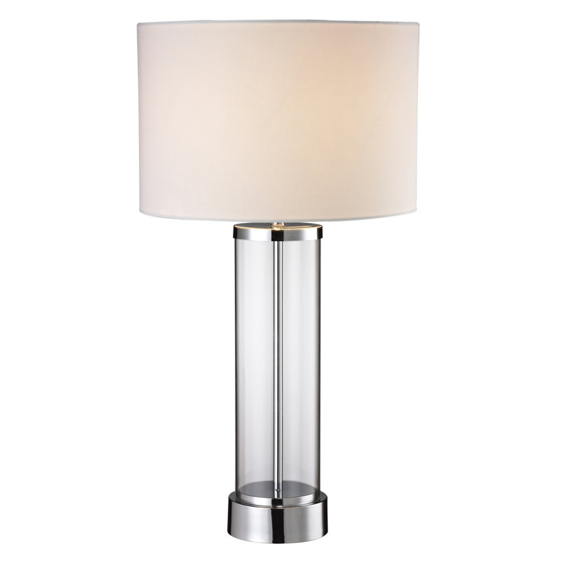 Lampe de table 28 po Cowden