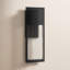 Dwell LED Outdoor Sconce-682117452-781799914-781799927