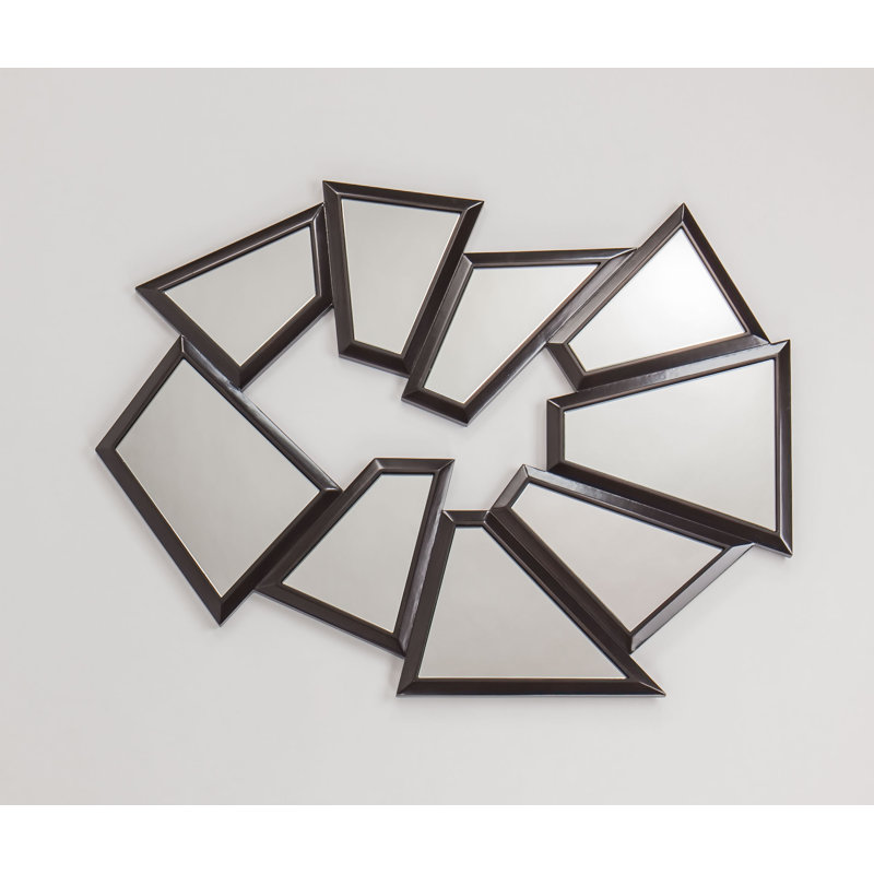 Free Form Wall Mirror