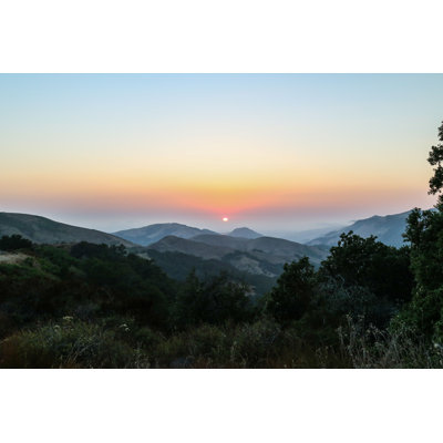 " Los Padres National Forest "