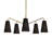 Cher 5-Light Chandelier-1193327309-1193327308