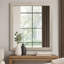 Miroir de commode modern Adal