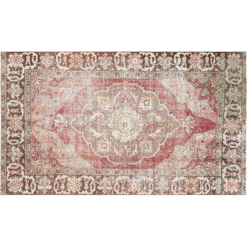 One-of-a-Kind 5'4" X 9'1" Area Rug